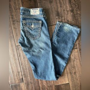 True Religion jeans
